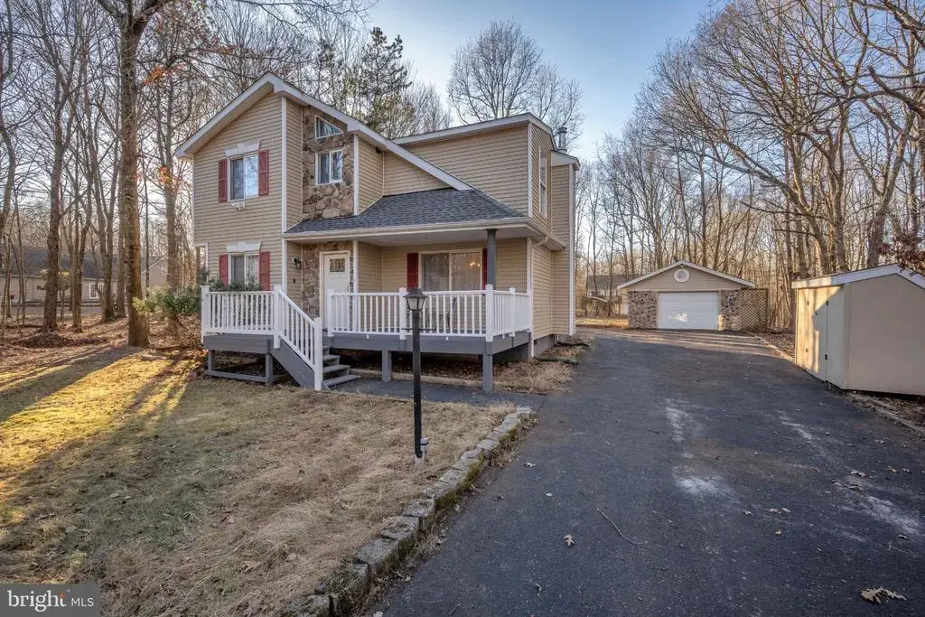 113 Meckesville Rd, ALBRIGHTSVILLE