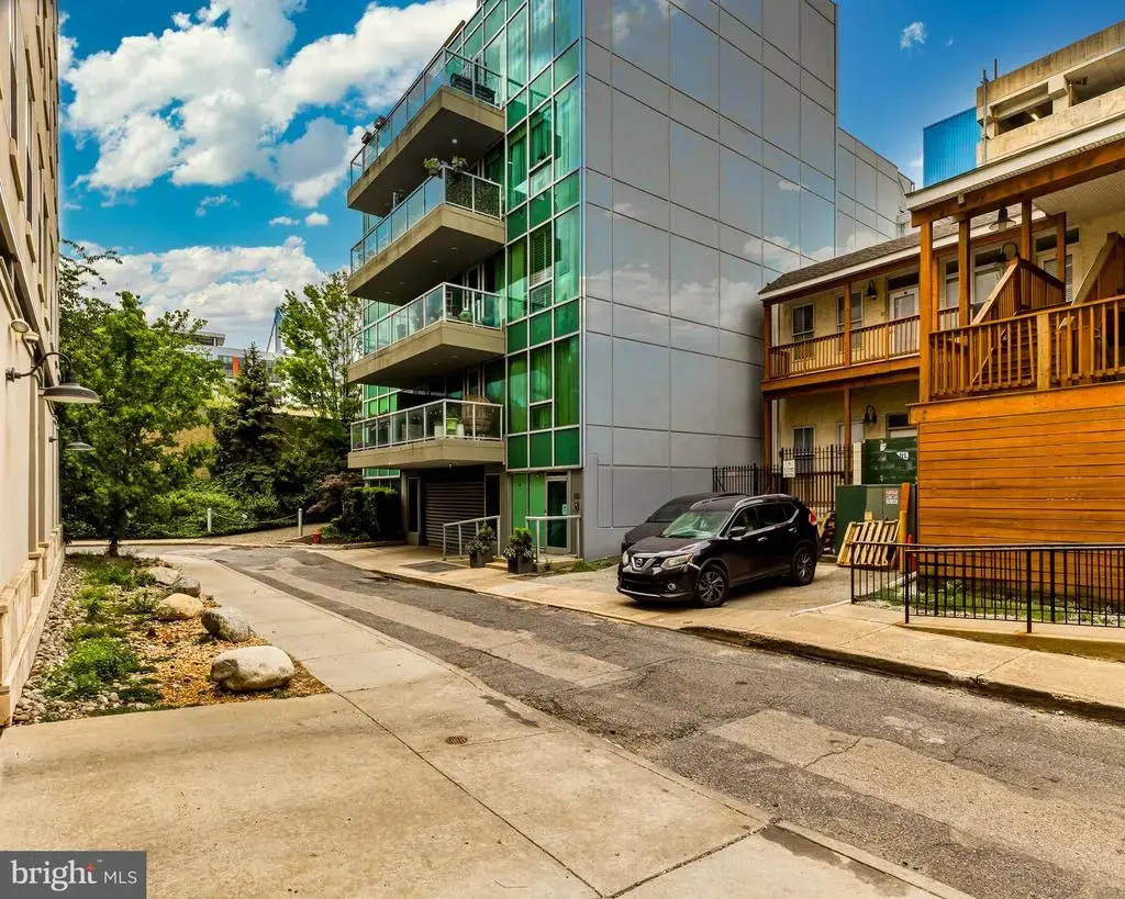 122-30 New St #4d, PHILADELPHIA