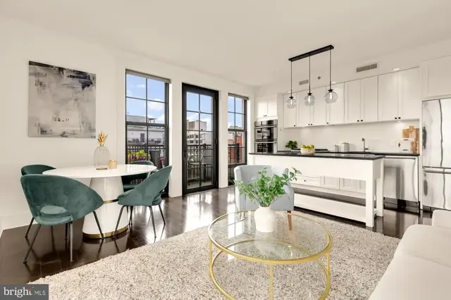 1011 M St Nw #703, Washington