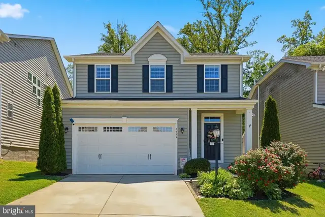 4442 Sunset Dr, Charlottesville