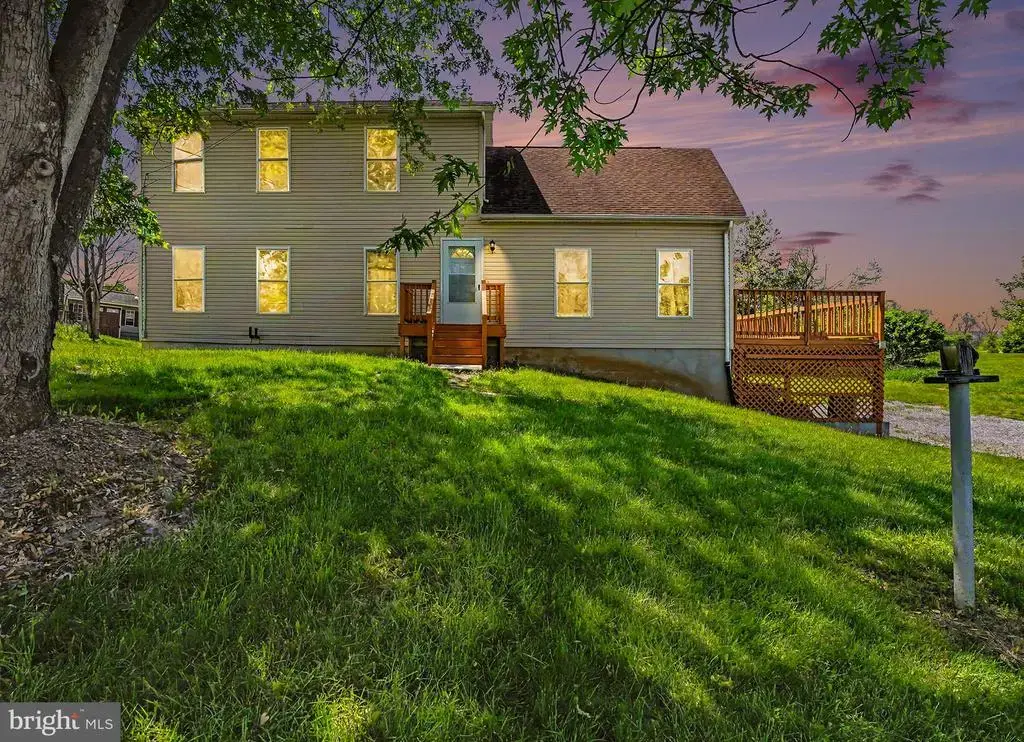 372 Kerrsville Road, CARLISLE