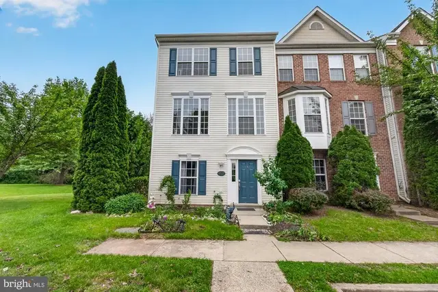 2572 Carrington Way, Frederick