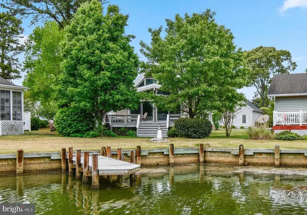 101 White Sail Cir, OCEAN PINES
