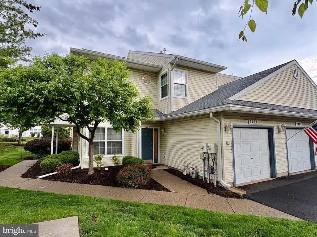 2402 Waterford Rd #94, YARDLEY