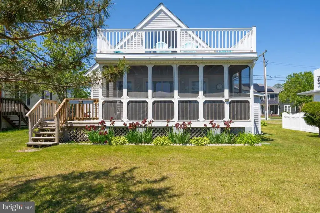 8 S Anchorage Ave, south bethany