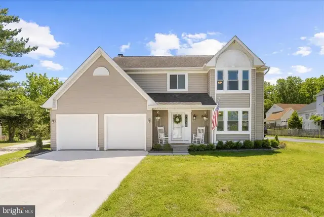 3520 Bucks County Ct, Ellicott City