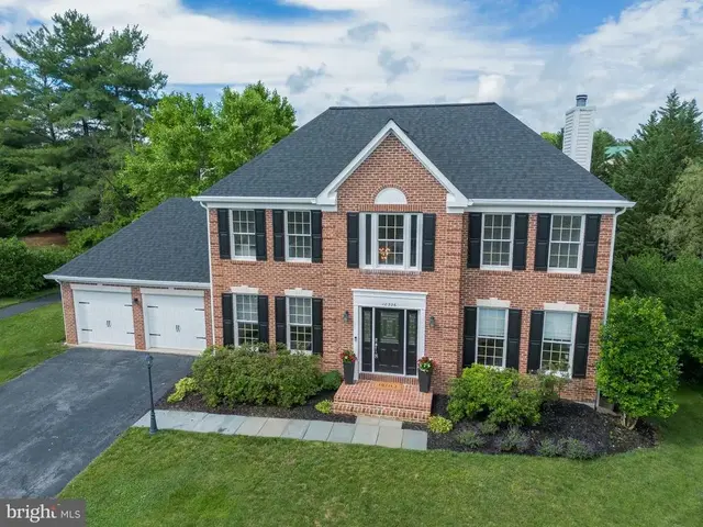 10226 Tarpley Ct, Ellicott City