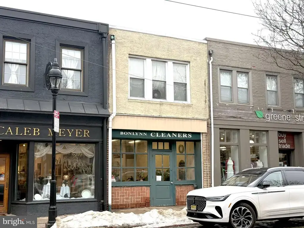 8522 Germantown Ave, PHILADELPHIA