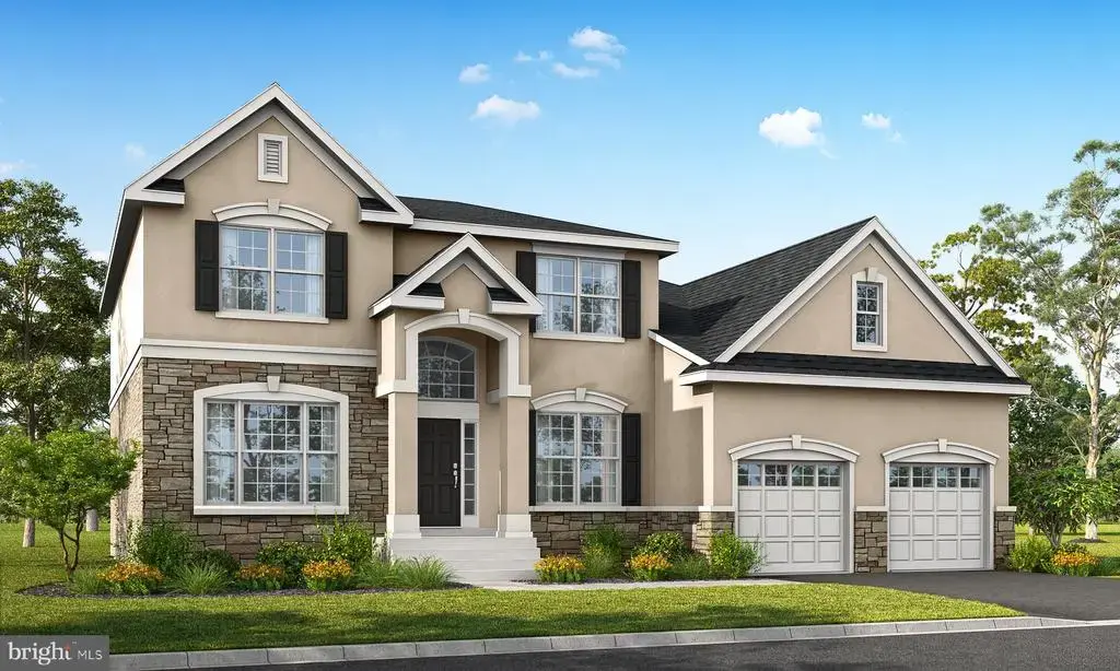 001 Mullen Dr, SICKLERVILLE