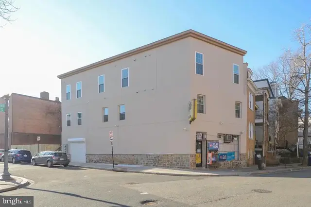 1500 Ogden St Nw, Washington