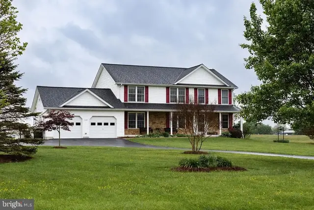 7107 Keysville Rd, Keymar