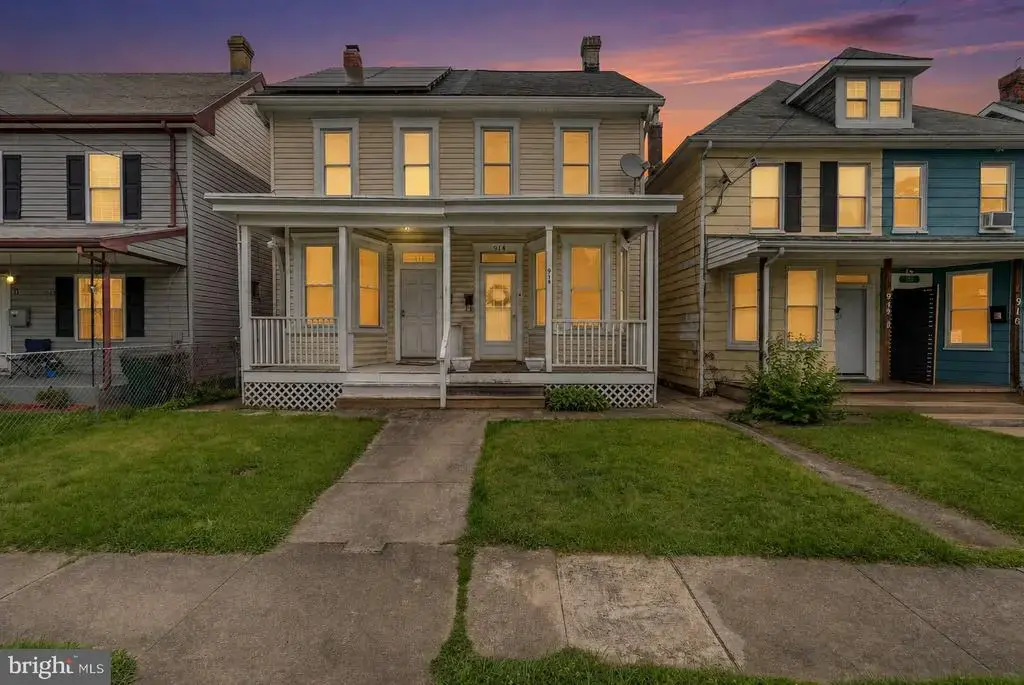 914 Salem Ave, HAGERSTOWN