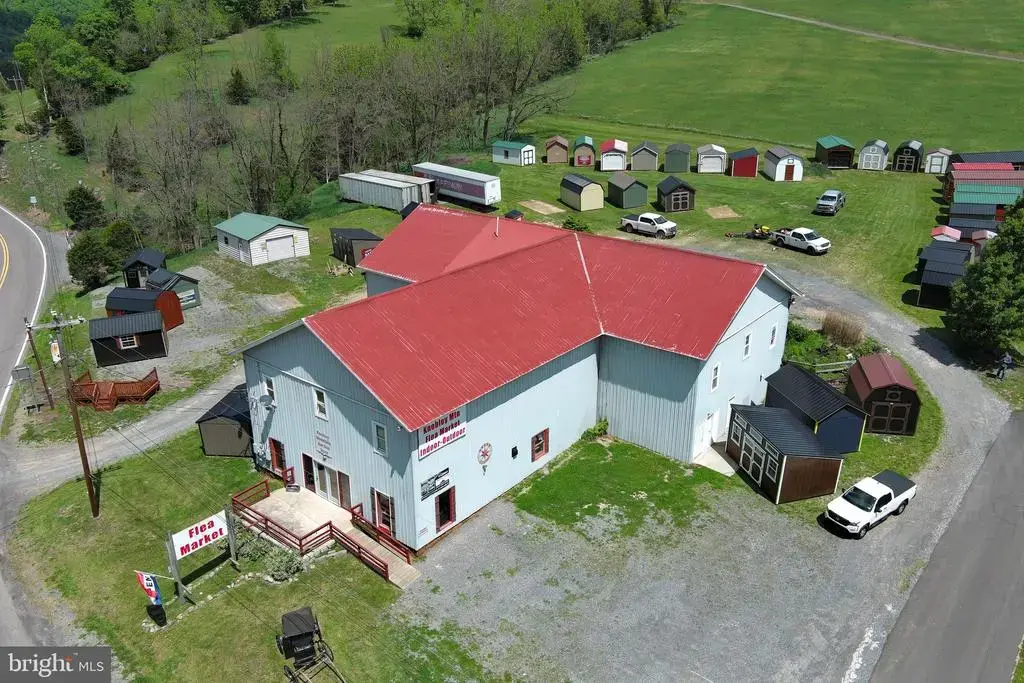 8018 Northwestern Pike, KEYSER