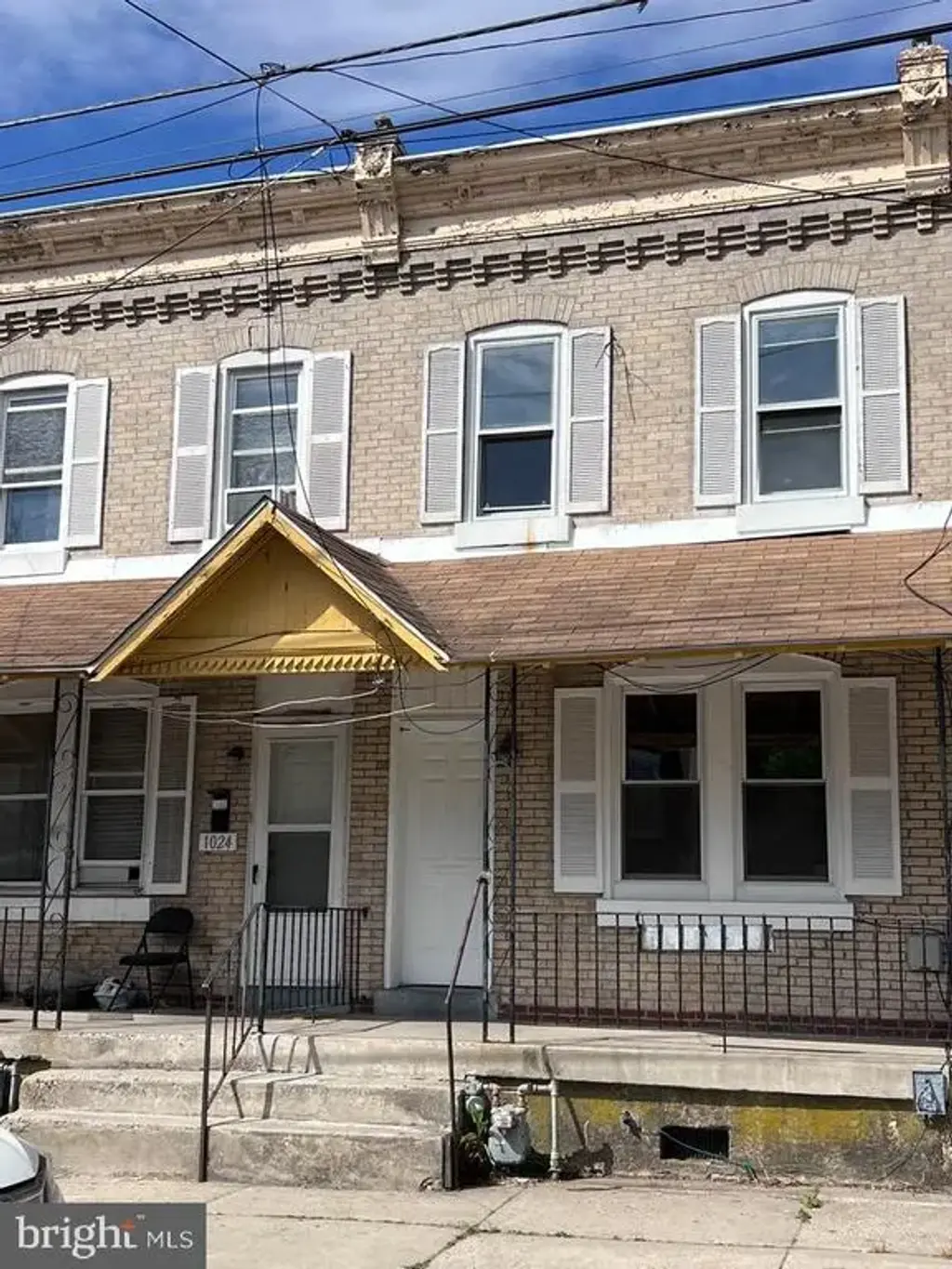 1026 Potter St, CHESTER