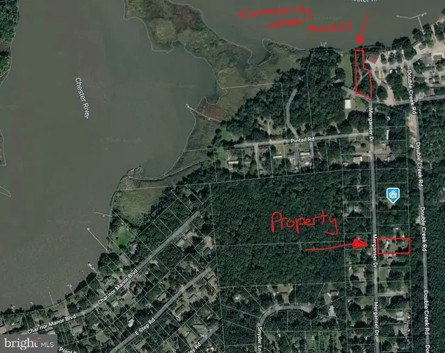 228 Merganser Dr, Chestertown
