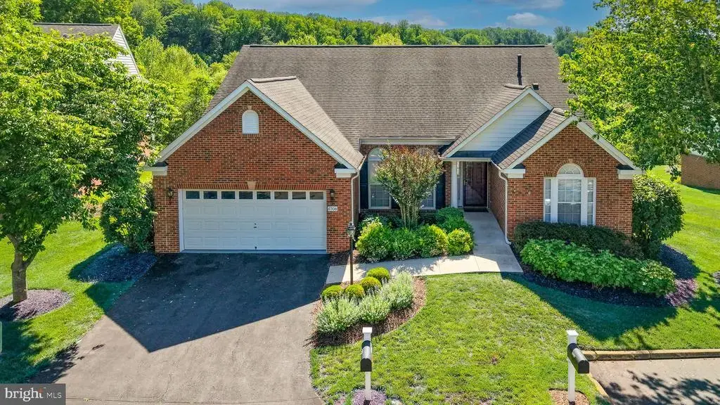 6708 Stream View Ln, WARRENTON