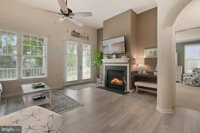 16299 John Rowland Trl #1506, Milton