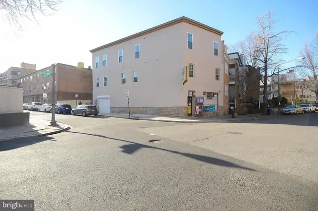 1500 Ogden St Nw, Washington