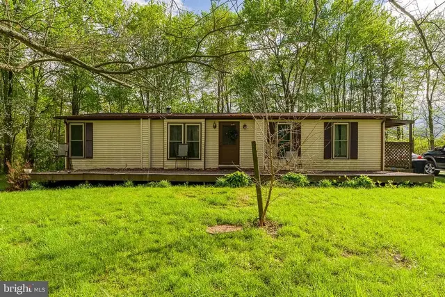 1310 Old Quaker Rd, Etters