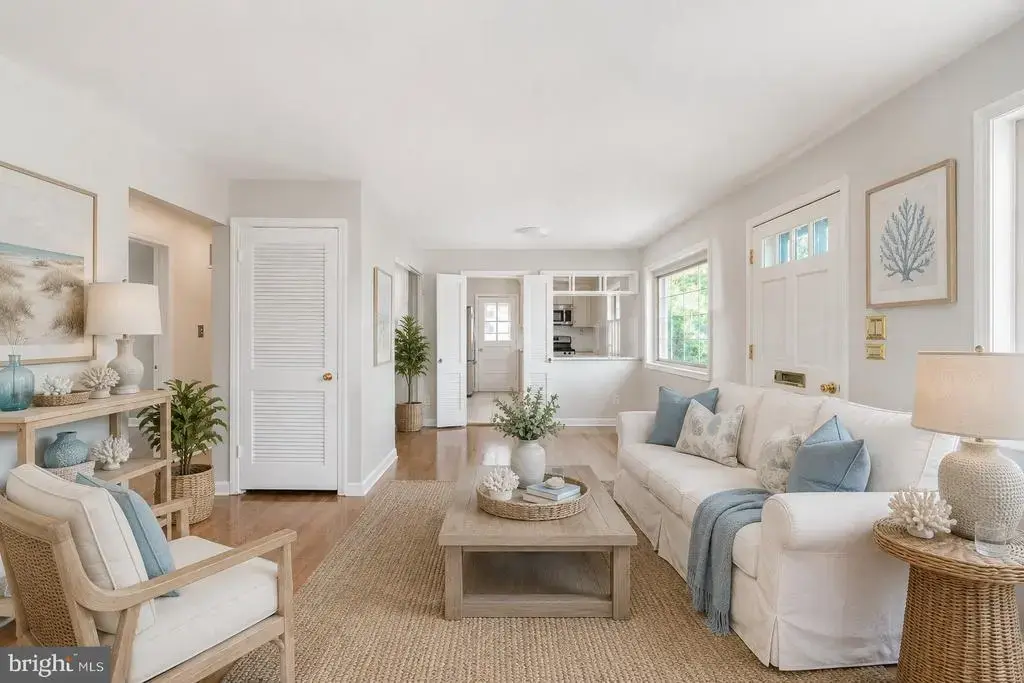 3204 Linden Ave, FREDERICKSBURG