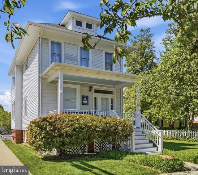 110 S Queen St, Chestertown