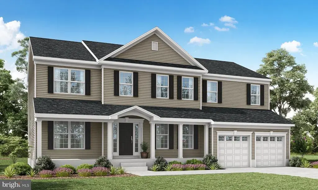 002 Mullen Dr, SICKLERVILLE