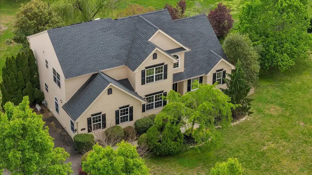 1544 Marshall Mill Rd, FRANKLINVILLE