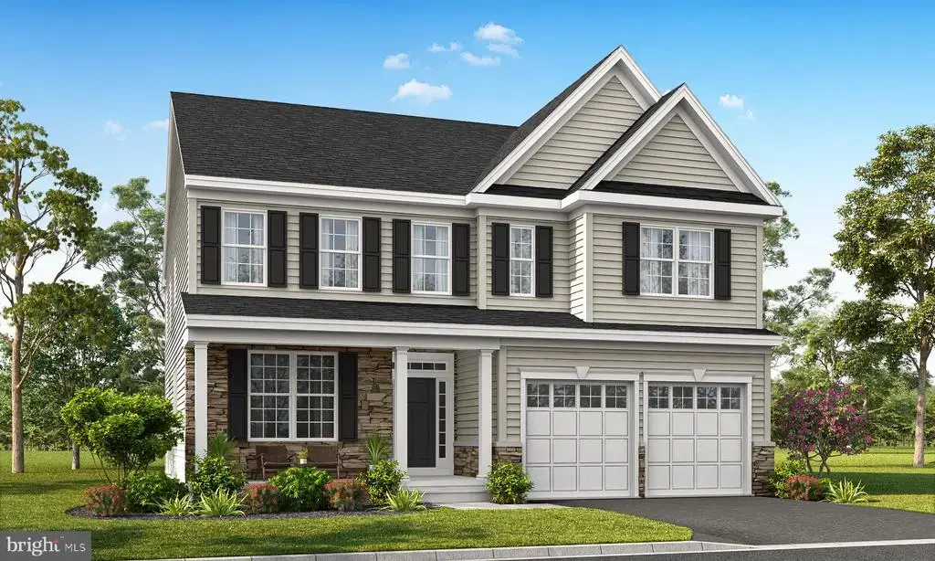 003 Mullen Dr, SICKLERVILLE