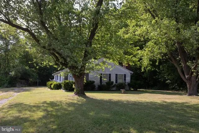 34214 Horsey Church Rd, Laurel