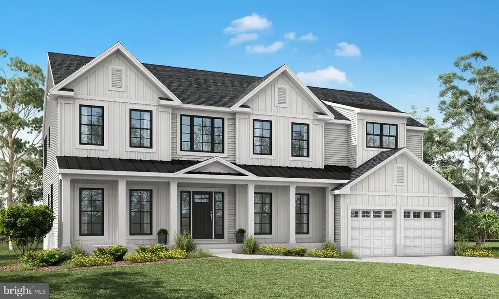 004 Mullen Dr, SICKLERVILLE