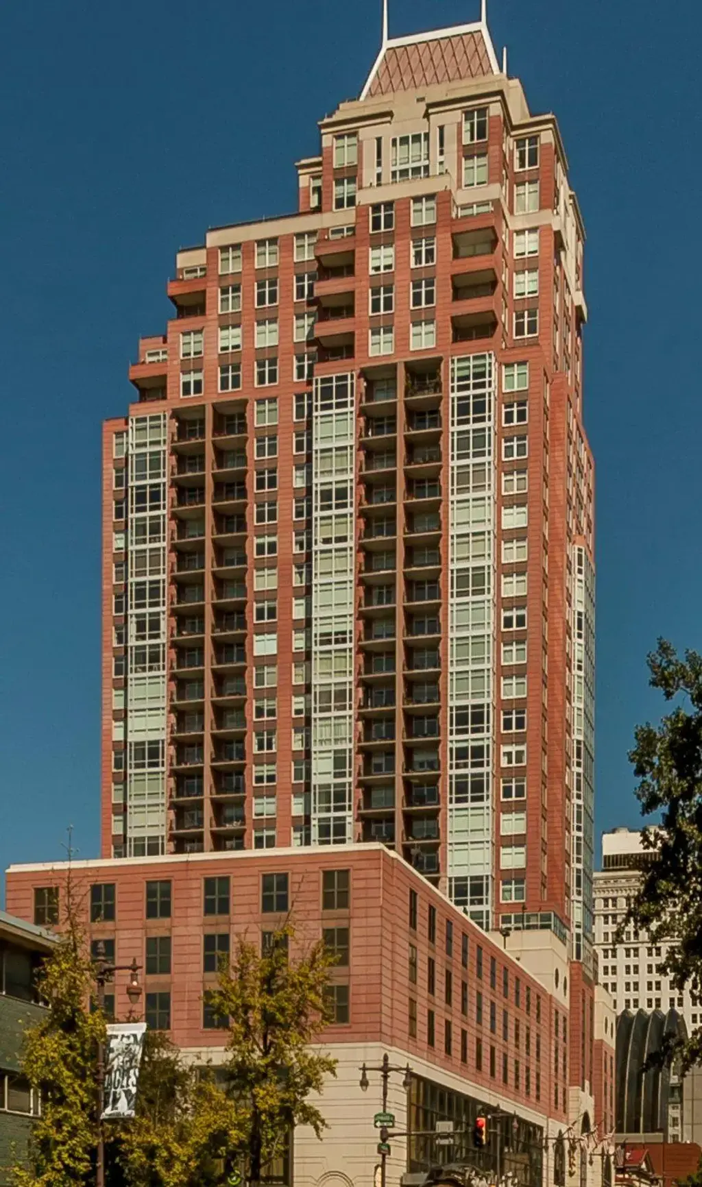 440 S Broad St #801, PHILADELPHIA