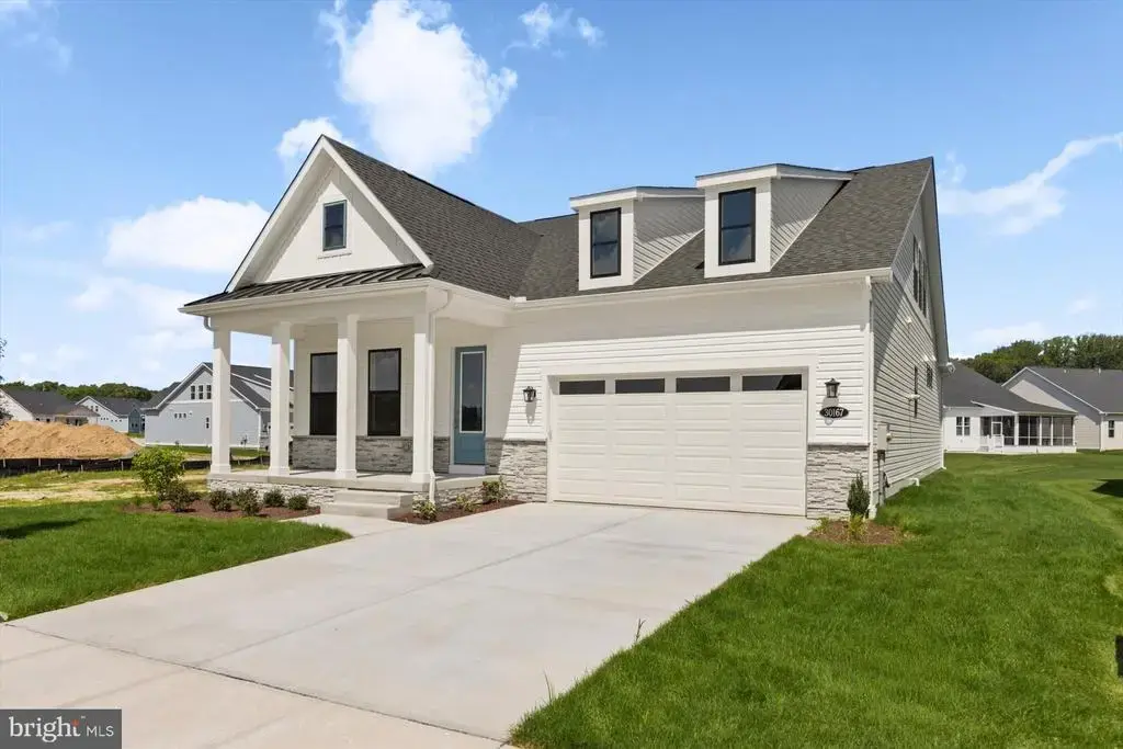 Homesite 157 Chase Oaks Dr, LEWES