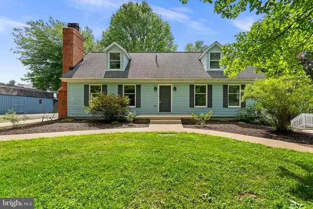 6520 Haviland Mill Rd, Clarksville