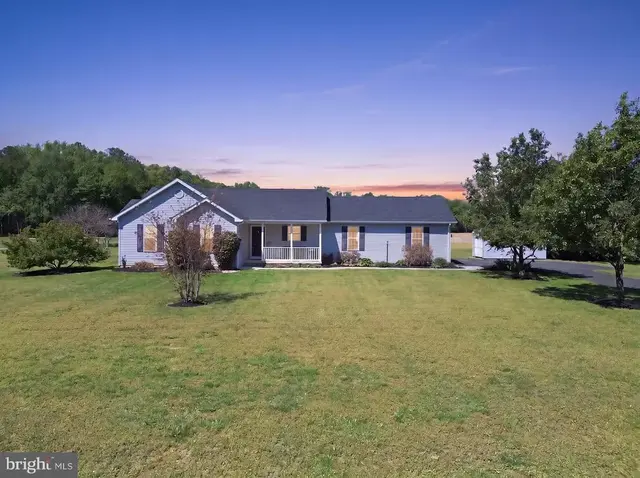 10030 Blacksmith Shop Rd, Greenwood