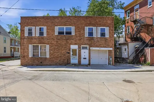 68-70 N Franklin St, York