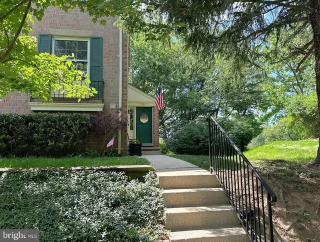 9767 Early Spring Way, Columbia
