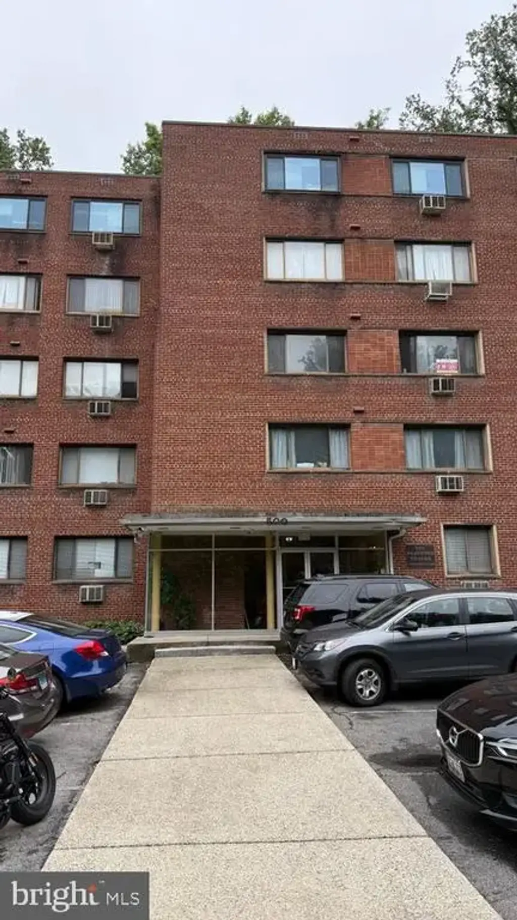 500 Thayer Ave #303, SILVER SPRING