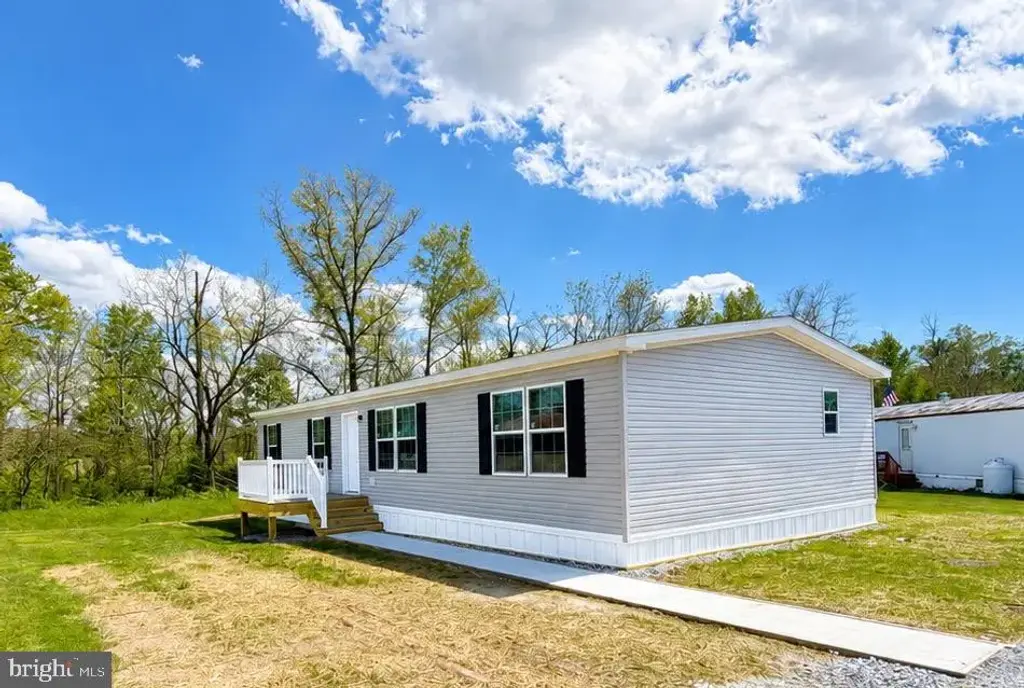 2581 Old Harrisburg Rd #41, GETTYSBURG