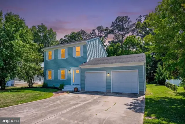20 Colgate Dr, Rehoboth Beach
