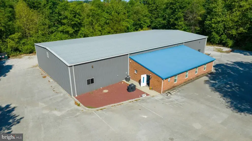 322 Industrial Rd, GLEN ROCK
