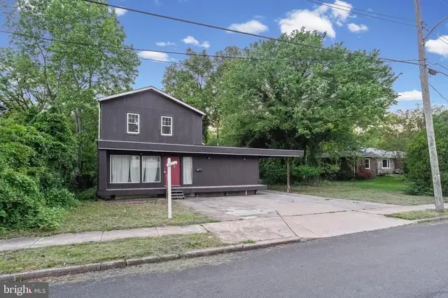 6314 Brook Ave, Baltimore