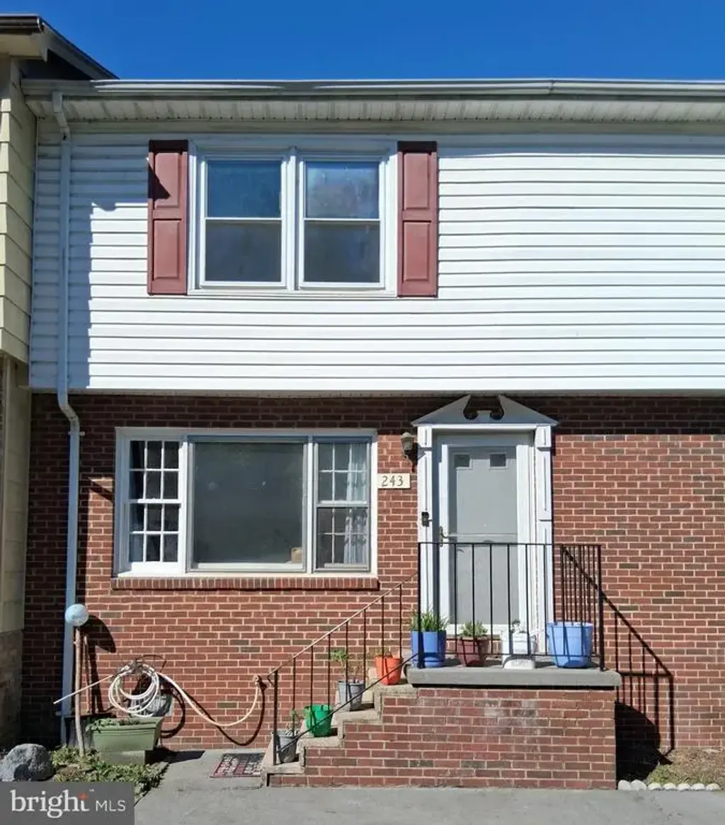 243 Brunswick Rd, STEPHENS CITY