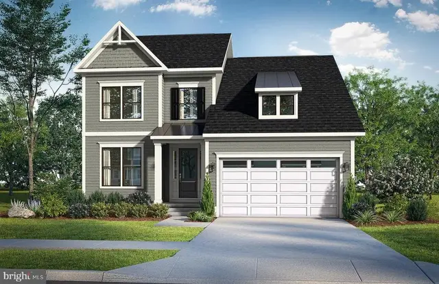 Homesite 86 Heartwood Cir, Lewes