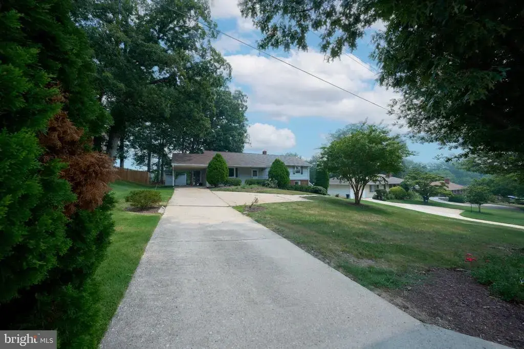2924 Gracefield Rd, SILVER SPRING