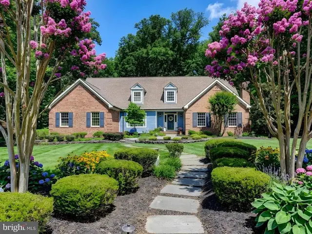 46 Springhill Farm Ct, Cockeysville