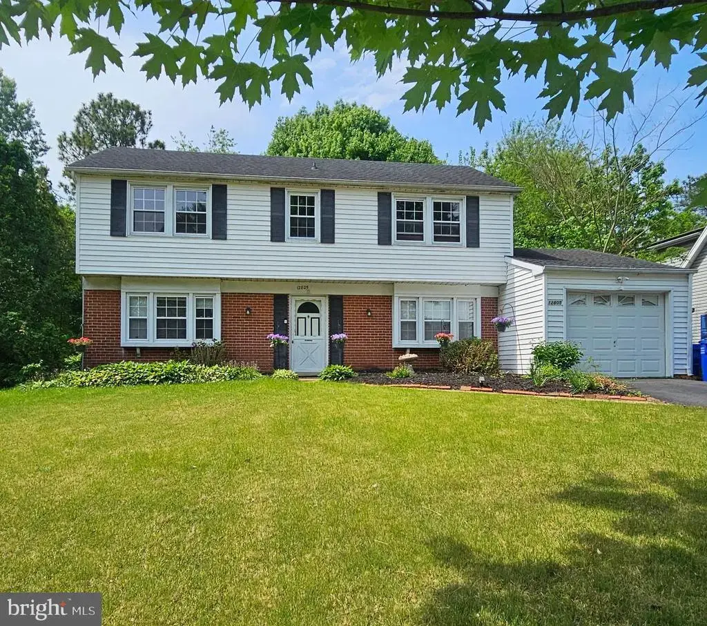 12805 Belhurst Ln, BOWIE