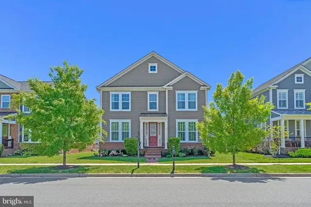 1007 Themis St Se, Leesburg