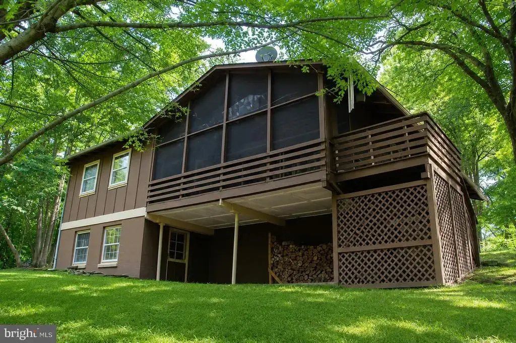 94 Dogwood Blossom Ln, FRONT ROYAL