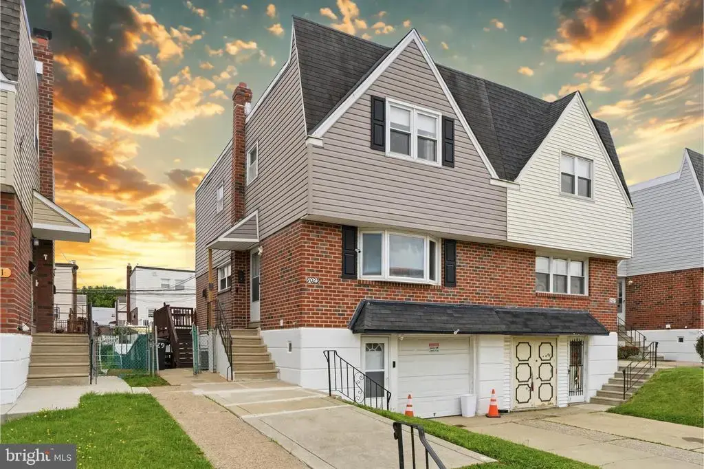9029 Brous Ave, PHILADELPHIA