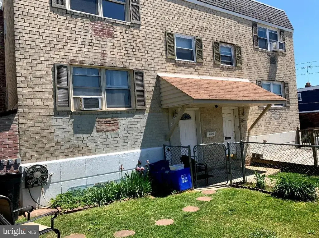 9403 Lansford St, PHILADELPHIA